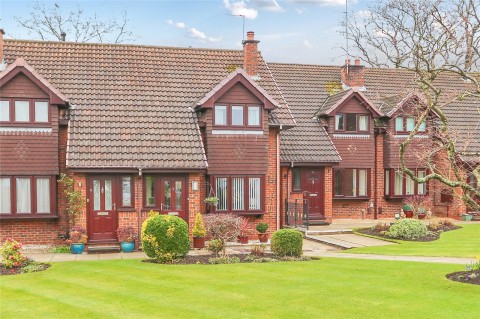 View Full Details for Cheadle Hulme, Cheadle, Greater Manchester