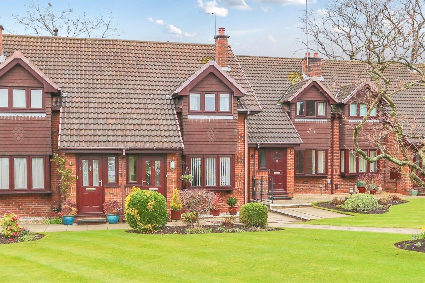 Images for Cheadle Hulme, Cheadle, Greater Manchester