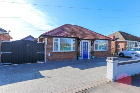 View Full Details for Cheadle, Greater Manchester