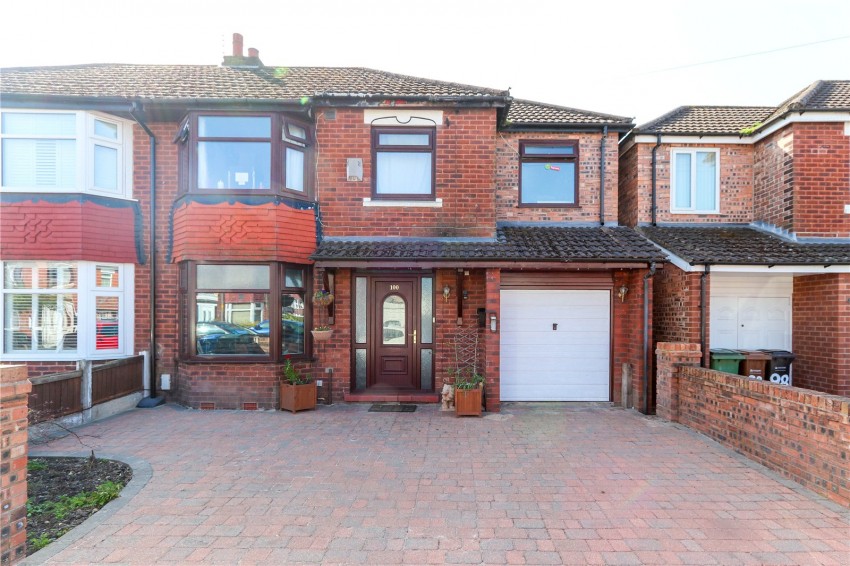 Images for Cheadle, Stockport