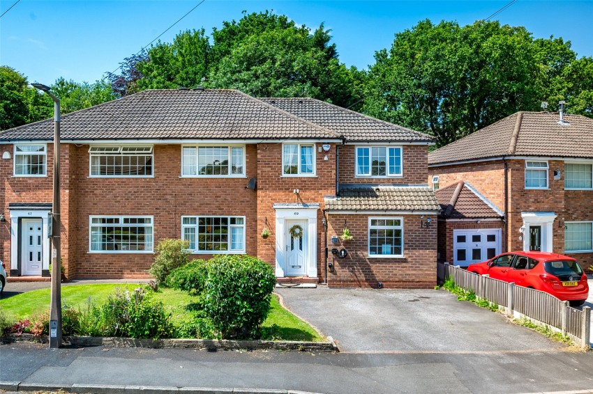 Images for Cheadle Hulme, Stockport, Greater Manchester