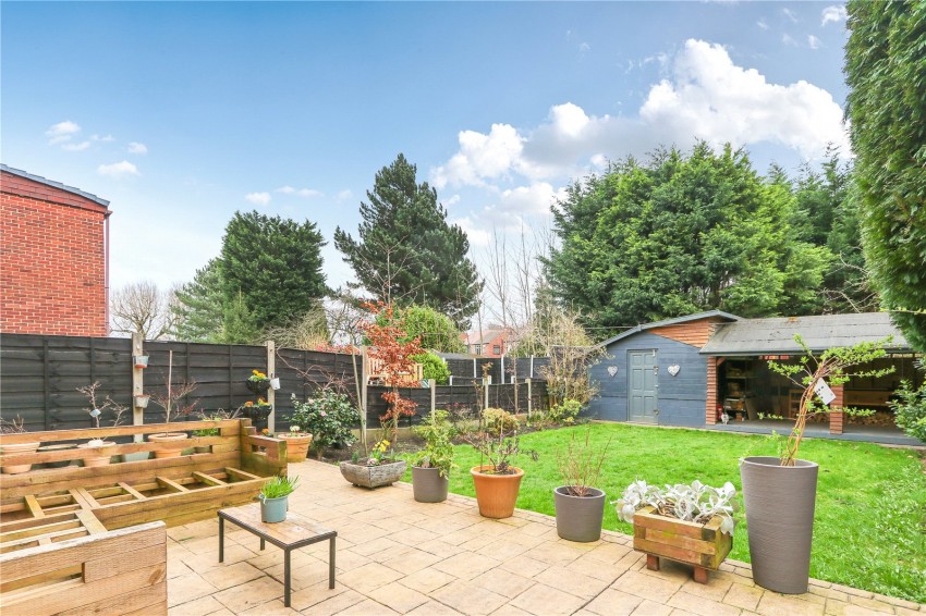 Images for Stockport, Greater Manchester