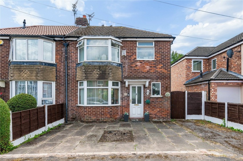 Images for Cheadle, Stockport