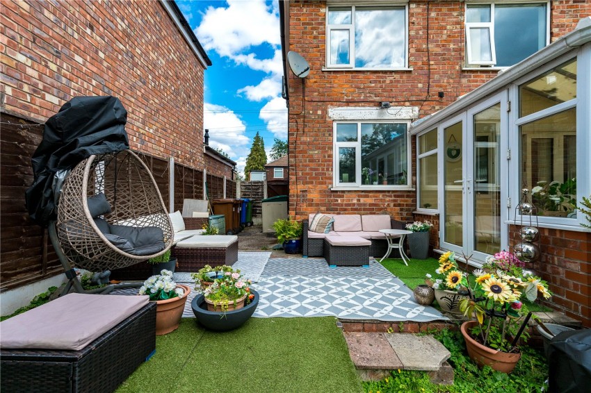 Images for Cheadle, Stockport
