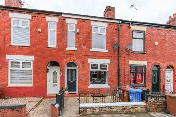 Stockport, Greater Manchester