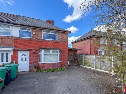 View Full Details for Manchester, Greater Manchester