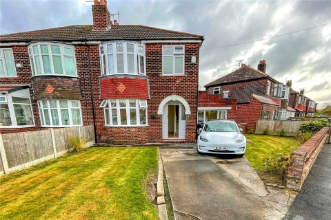 View Full Details for Gatley, Cheadle, Greater Manchester