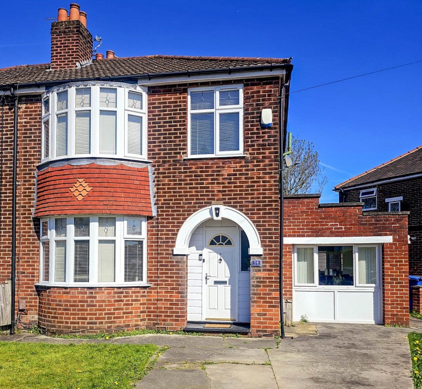 Images for Gatley, Cheadle, Greater Manchester