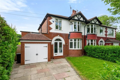View Full Details for Gatley, Stockport