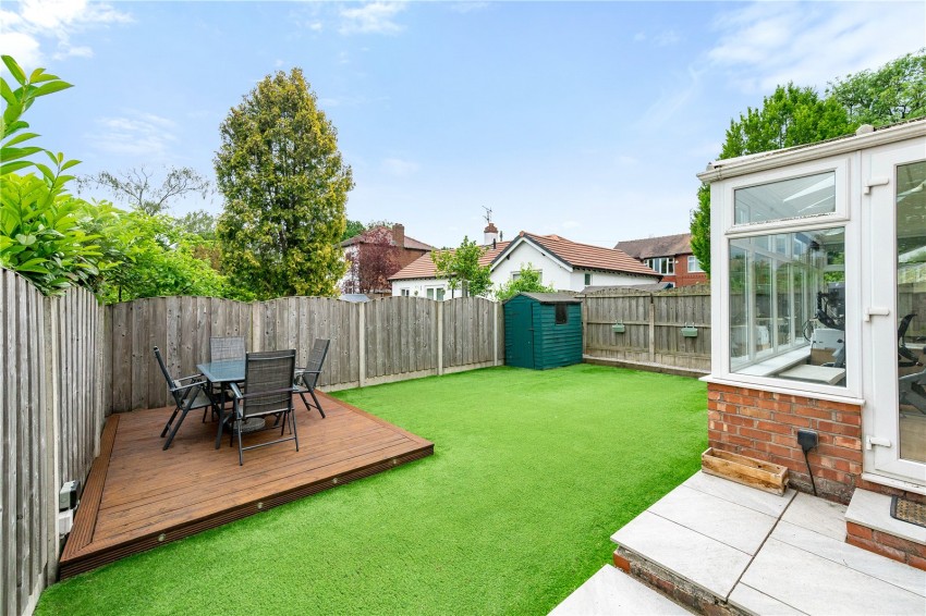 Images for Gatley, Stockport