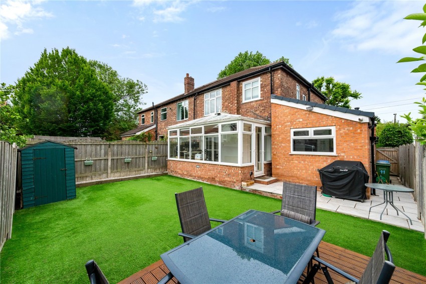 Images for Gatley, Stockport