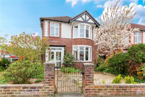 View Full Details for Cheadle Hulme, Cheadle, Greater Manchester