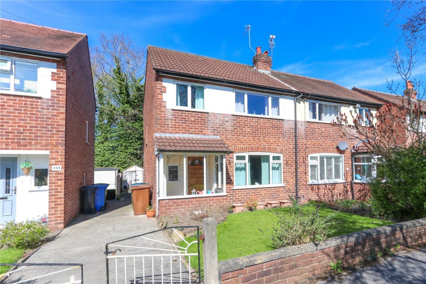 Images for Cheadle Heath, Stockport