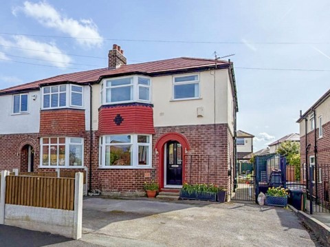 View Full Details for Cheadle Heath, Stockport