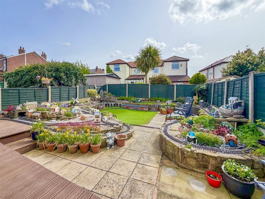 Images for Cheadle Heath, Stockport