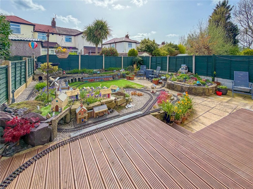 Images for Cheadle Heath, Stockport