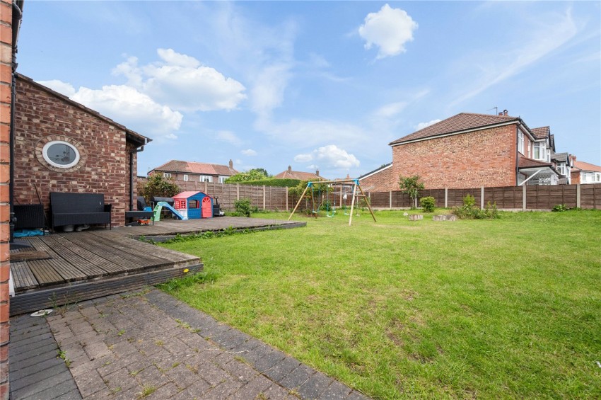 Images for Cheadle, Stockport