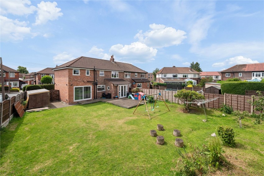 Images for Cheadle, Stockport