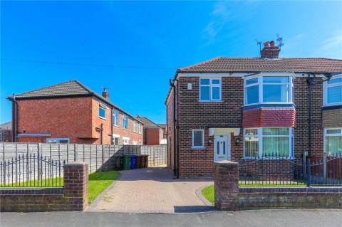 View Full Details for Cheadle, Greater Manchester
