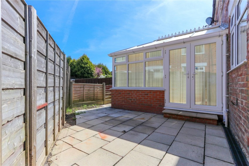 Images for Cheadle, Greater Manchester