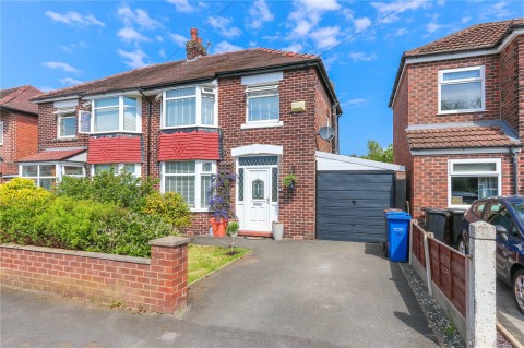 View Full Details for Cheadle, Stockport