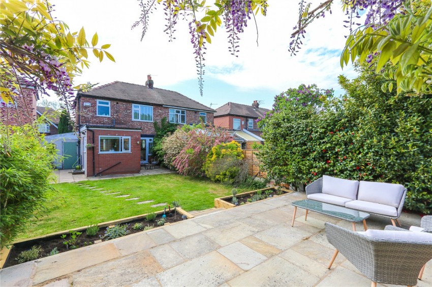 Images for Cheadle, Stockport