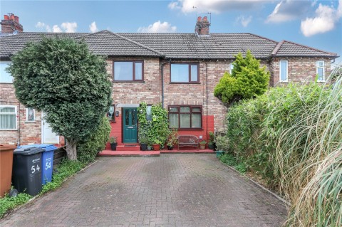 View Full Details for Cheadle Hulme, Cheadle, Greater Manchester