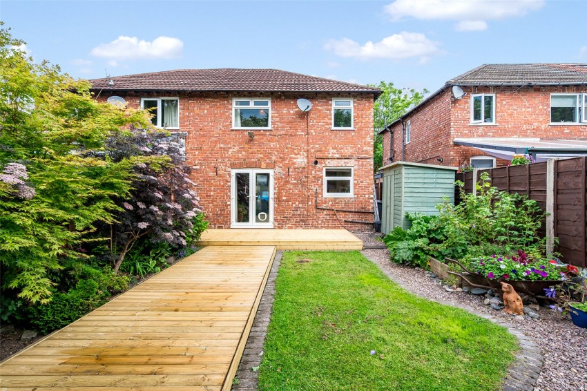 Images for Cheadle Hulme, Stockport, Greater Manchester