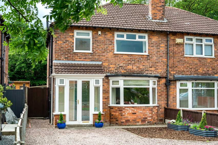 Images for Cheadle Hulme, Stockport, Greater Manchester