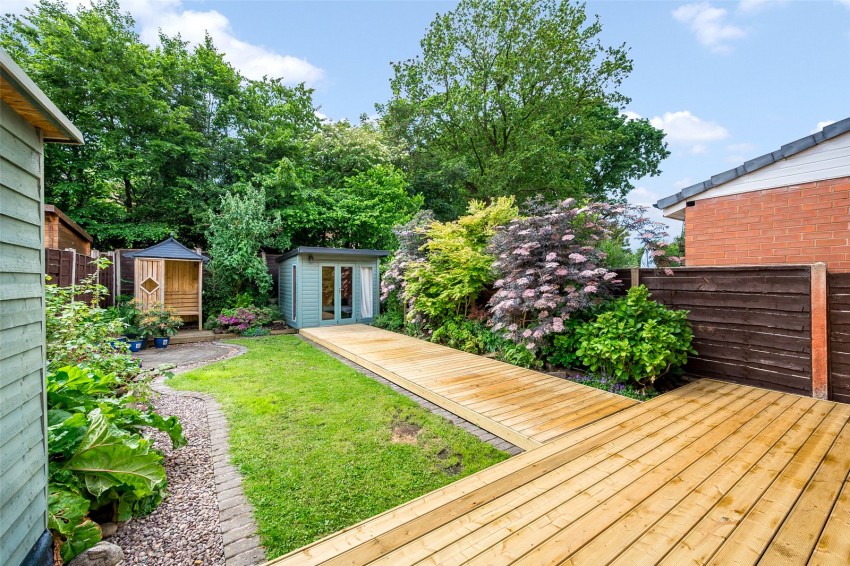 Images for Cheadle Hulme, Stockport, Greater Manchester