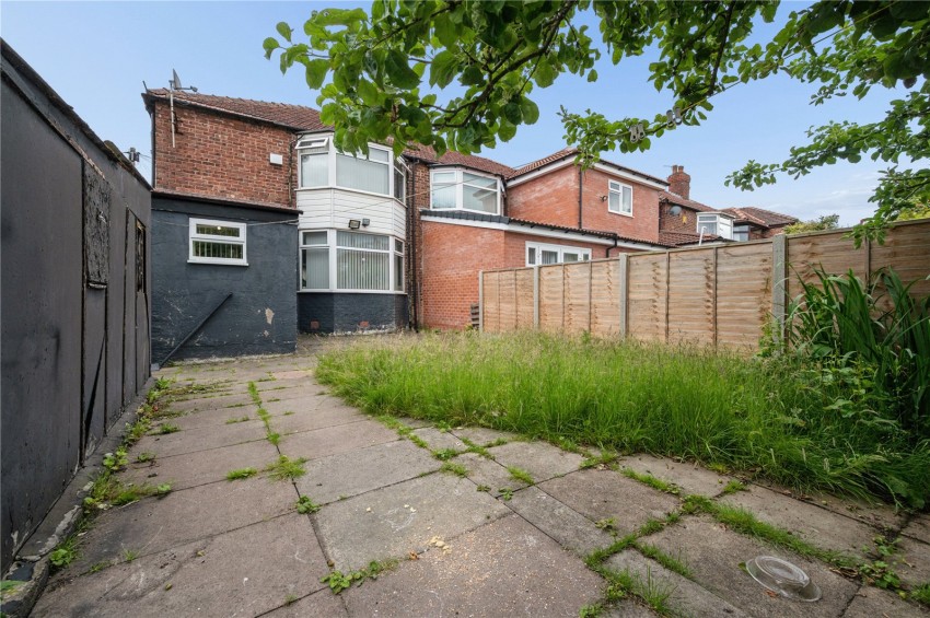 Images for Burnage, Greater Manchester