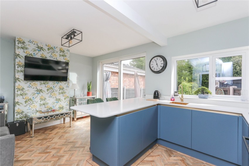 Images for Heaviley, Stockport