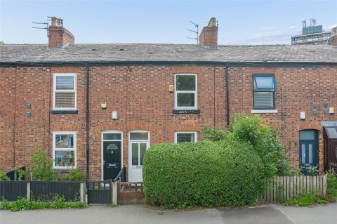View Full Details for Northenden, Greater Manchester