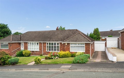 View Full Details for Gatley, Stockport, Greater Manchester