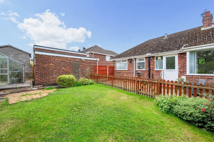 Images for Gatley, Stockport, Greater Manchester