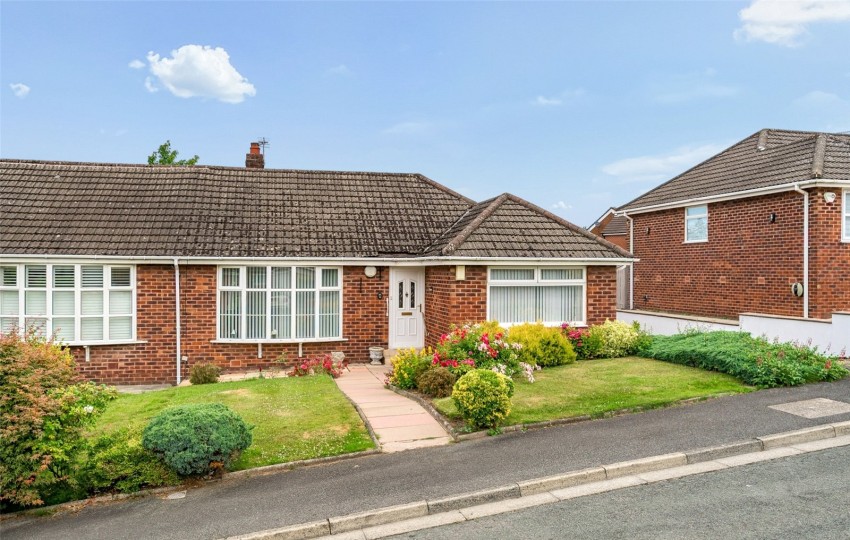 Images for Gatley, Stockport, Greater Manchester