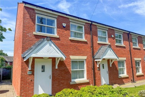 View Full Details for Cheadle Hulme, Stockport, Greater Manchester