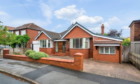 View Full Details for Gatley, Stockport, Greater Manchester