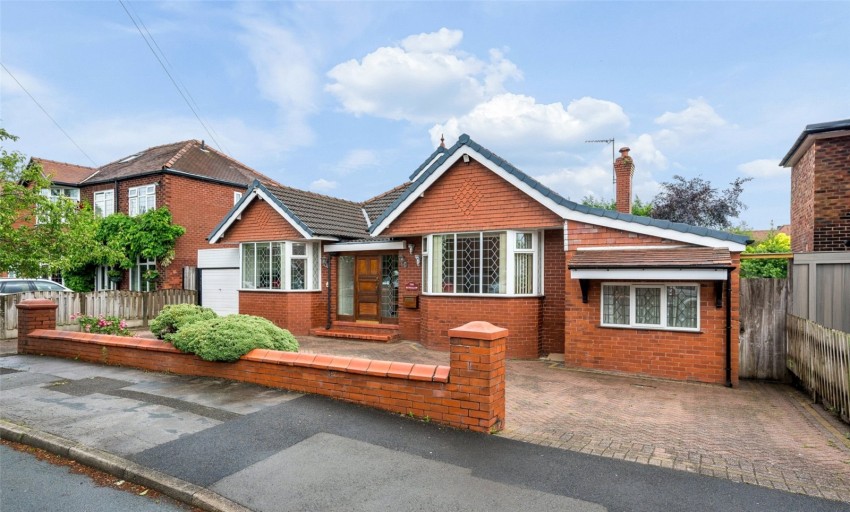 Images for Gatley, Stockport, Greater Manchester