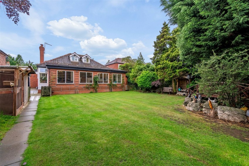 Images for Gatley, Stockport, Greater Manchester