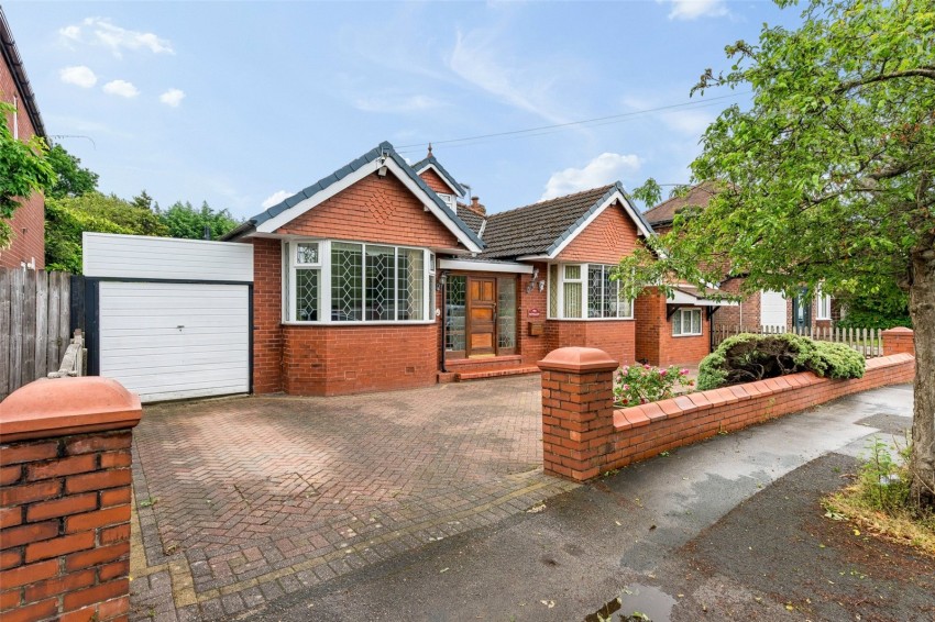 Images for Gatley, Stockport, Greater Manchester