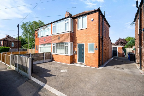 Offerton, Stockport