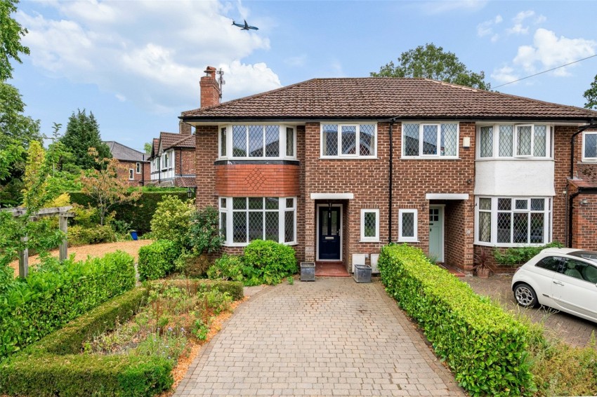 Images for Cheadle, Stockport