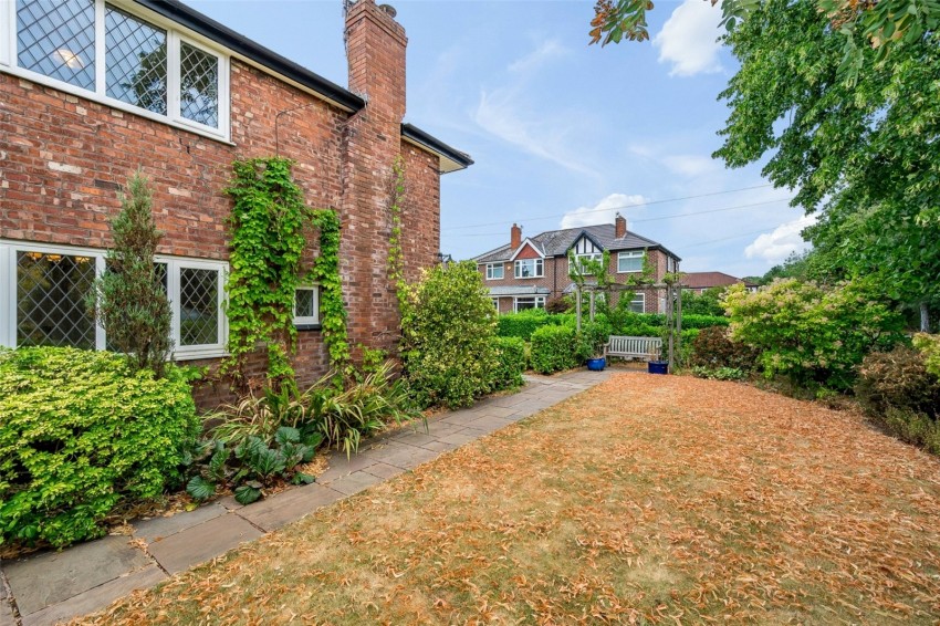 Images for Cheadle, Stockport