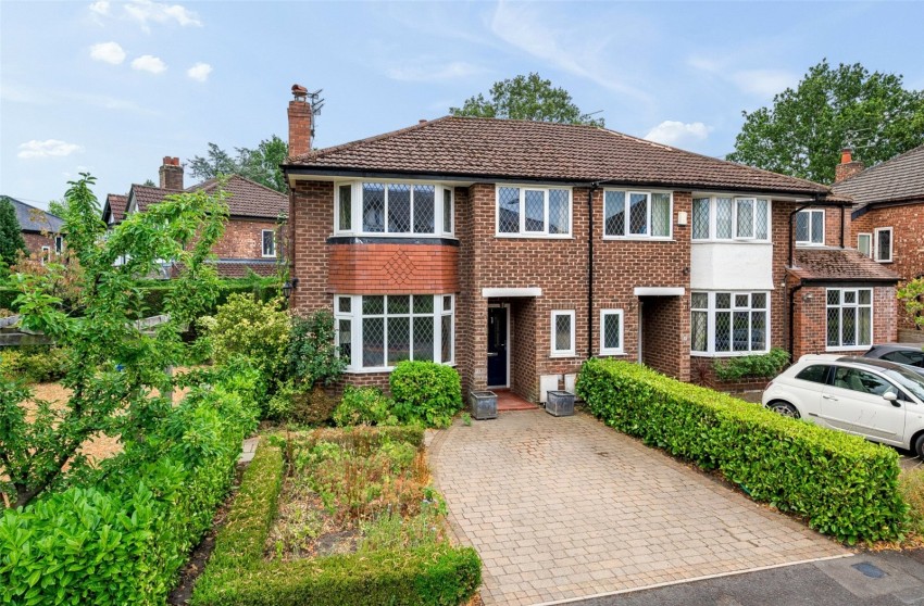 Images for Cheadle, Stockport