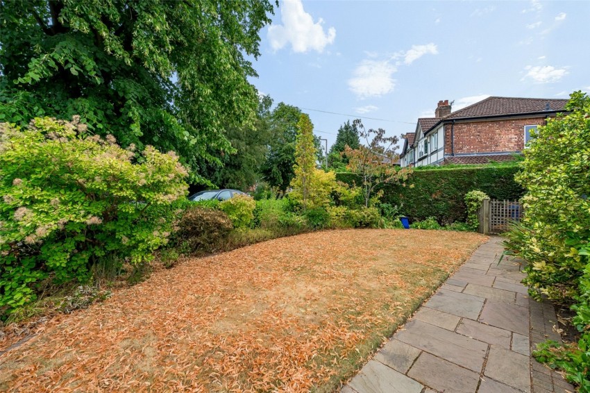 Images for Cheadle, Stockport