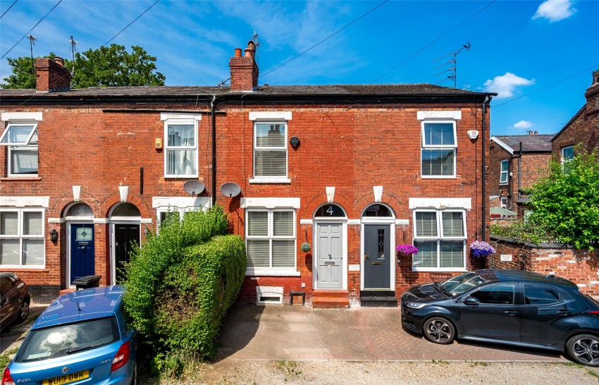 Images for Cheadle, Cheshire