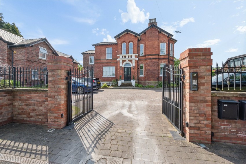 Images for Cheadle, Stockport