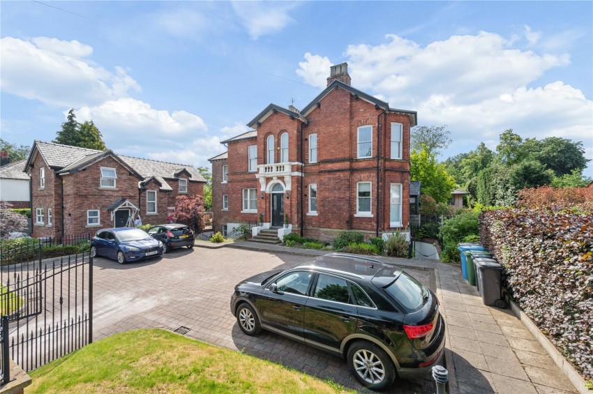 Images for Cheadle, Stockport
