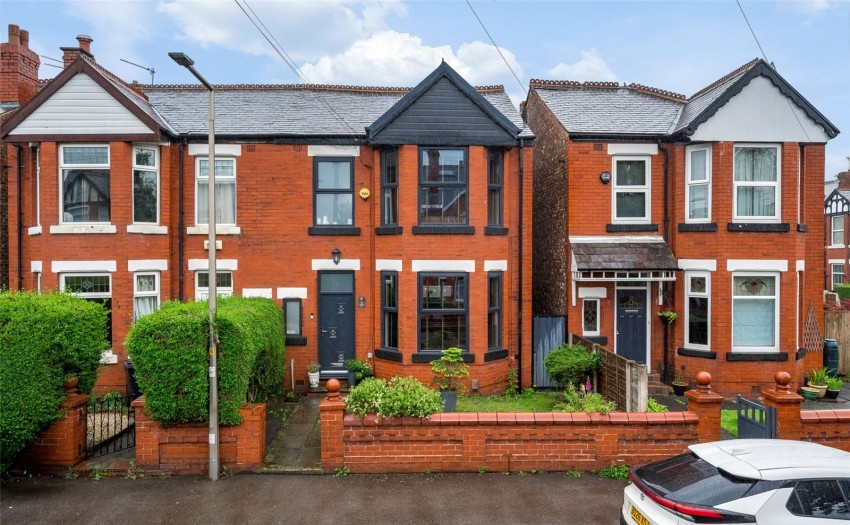 Images for Cheadle Heath, Stockport